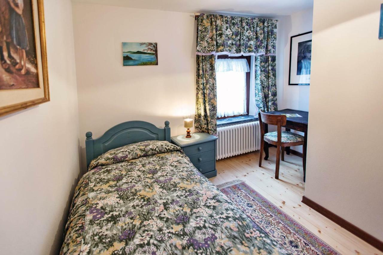 Albergo Diffuso "Col Gentile" Socchieve Priuso Luaran gambar