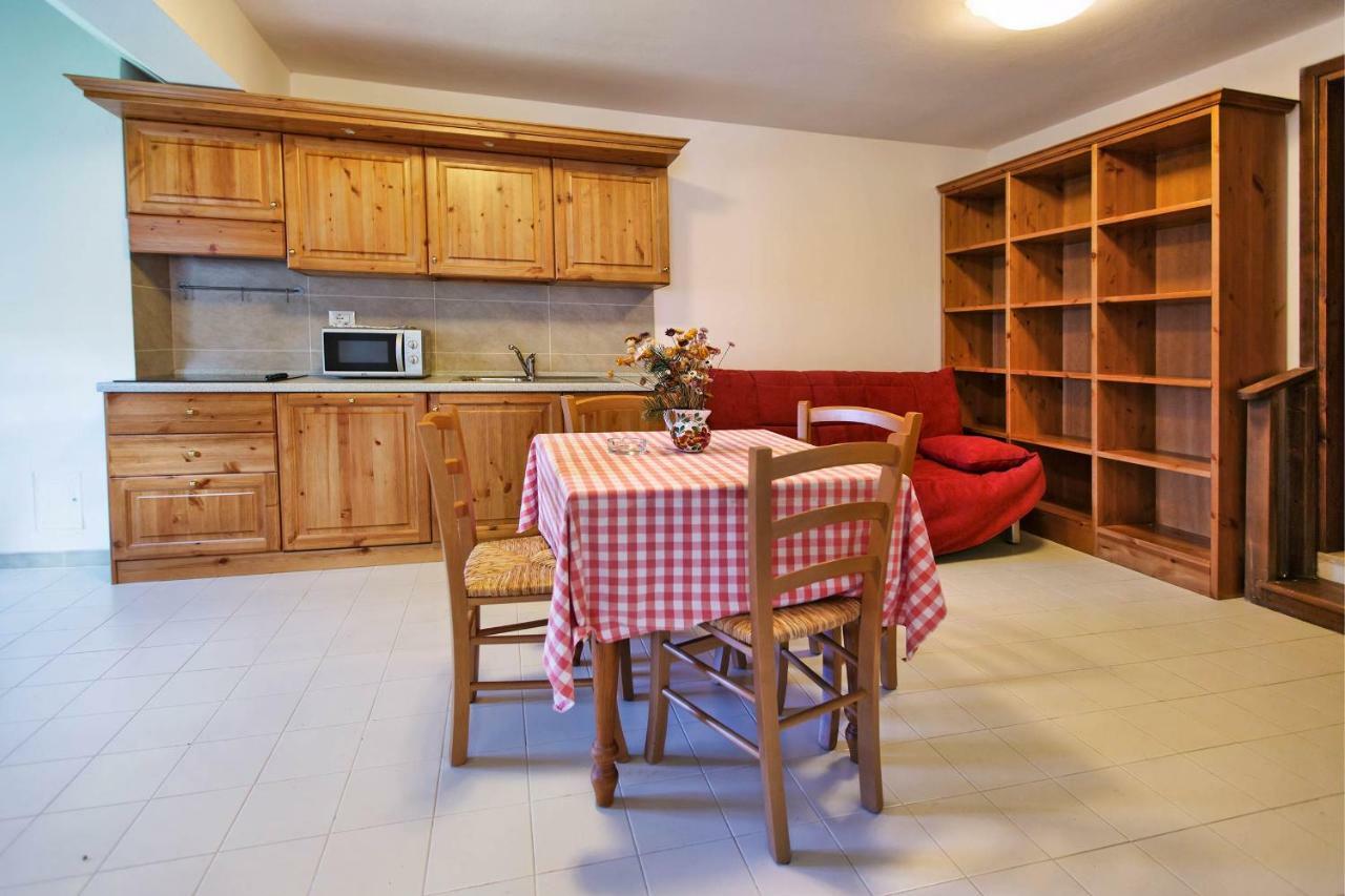 Albergo Diffuso "Col Gentile" Socchieve Priuso Luaran gambar